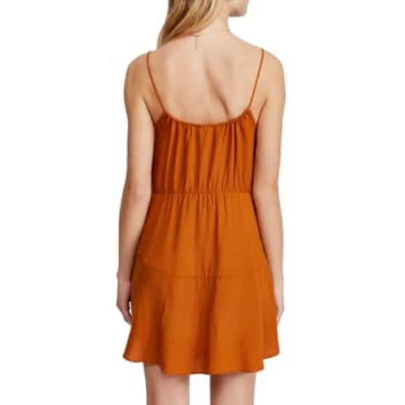 Free People Shake It Up Dress - Picture 4 of 4